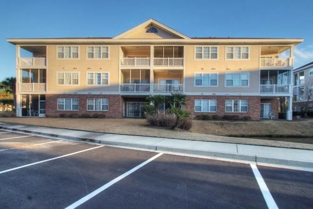 Cypress Bend 222 2 Br villa by RedAwning