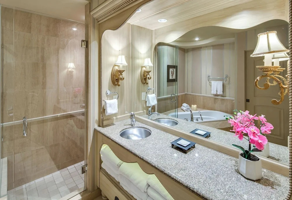 The Royal Kelowna - Chambres