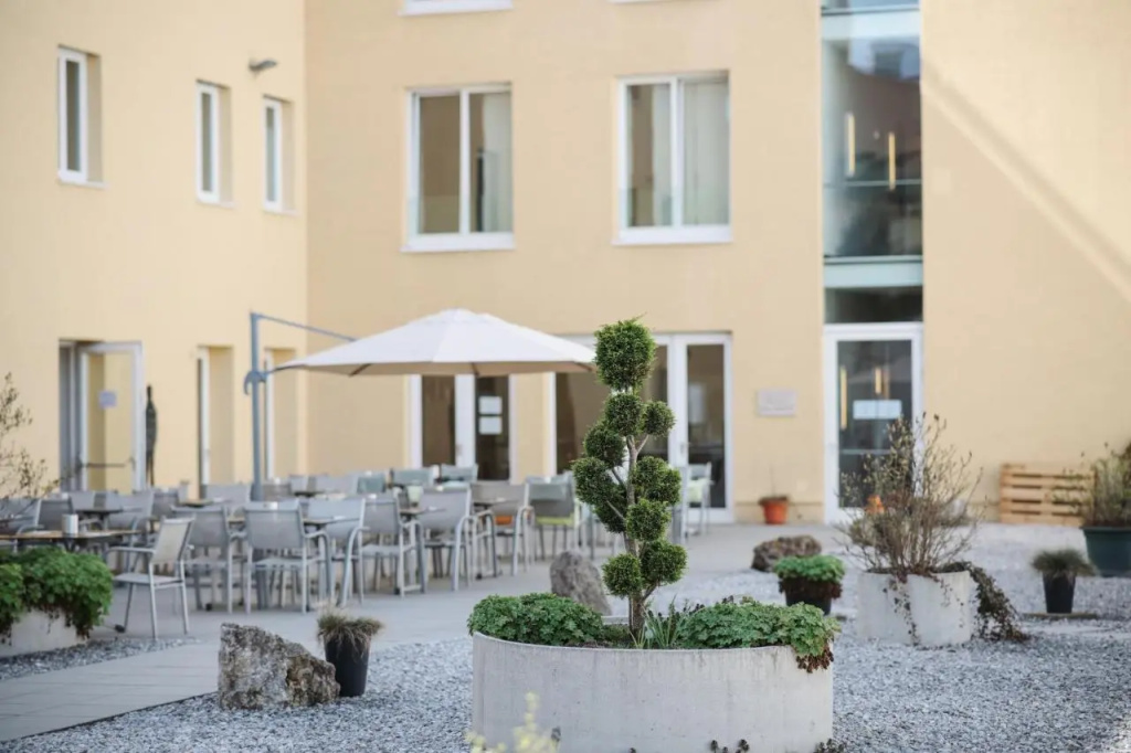 Altstadt Hotel Hofwirt Salzburg - Général