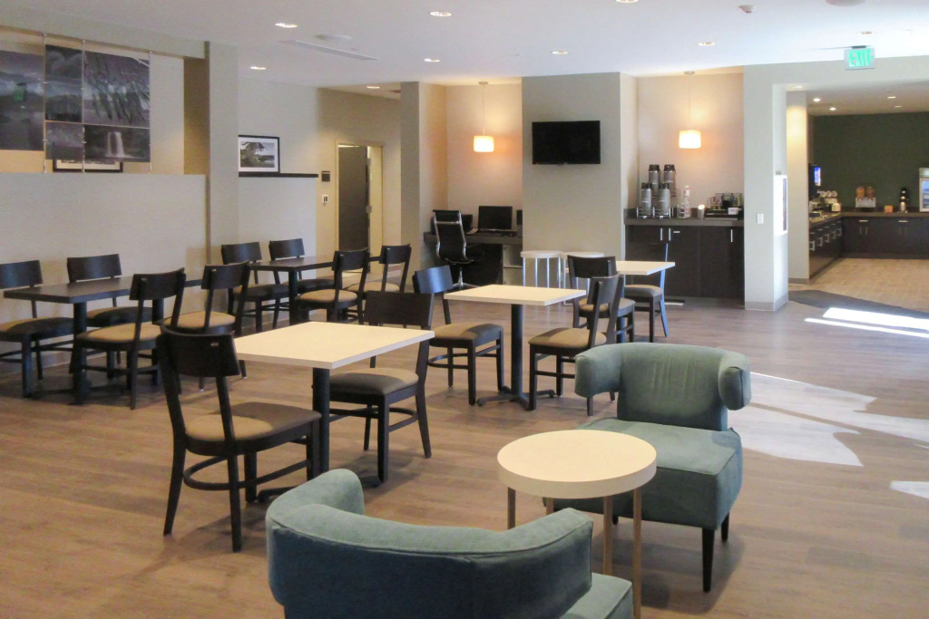 Hotel photo 19