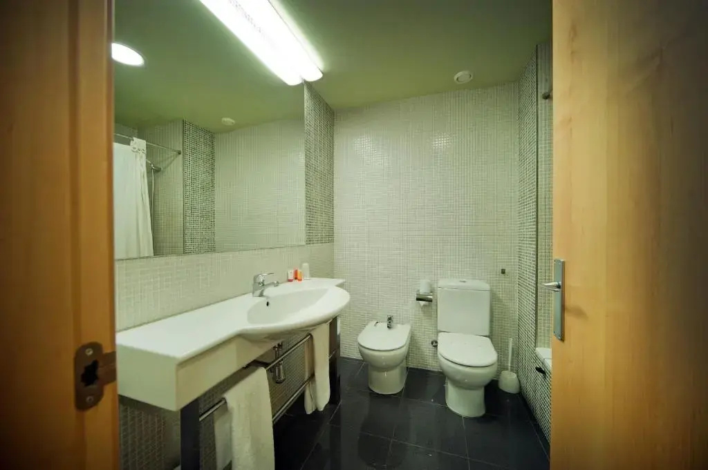 Hotel Tramuntana - Chambres