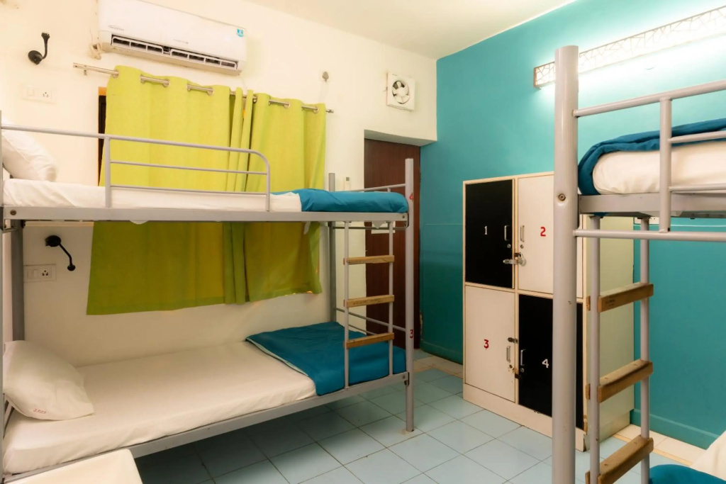 Hotel photo 10
