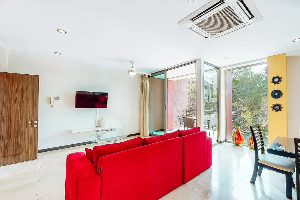 Klem Residence By Teamoplaya - Chambres