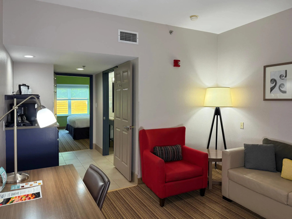 Country Inn & Suites by Radisson, Harlingen, TX - Général