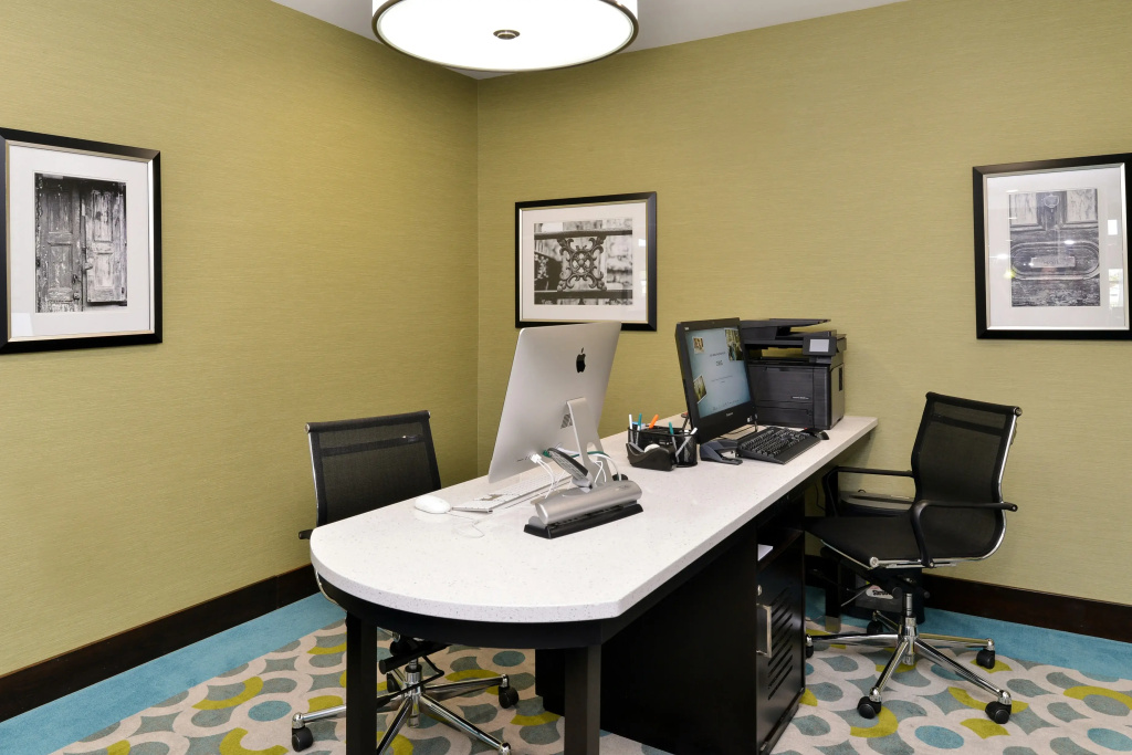 Homewood Suites Houma, La - Général