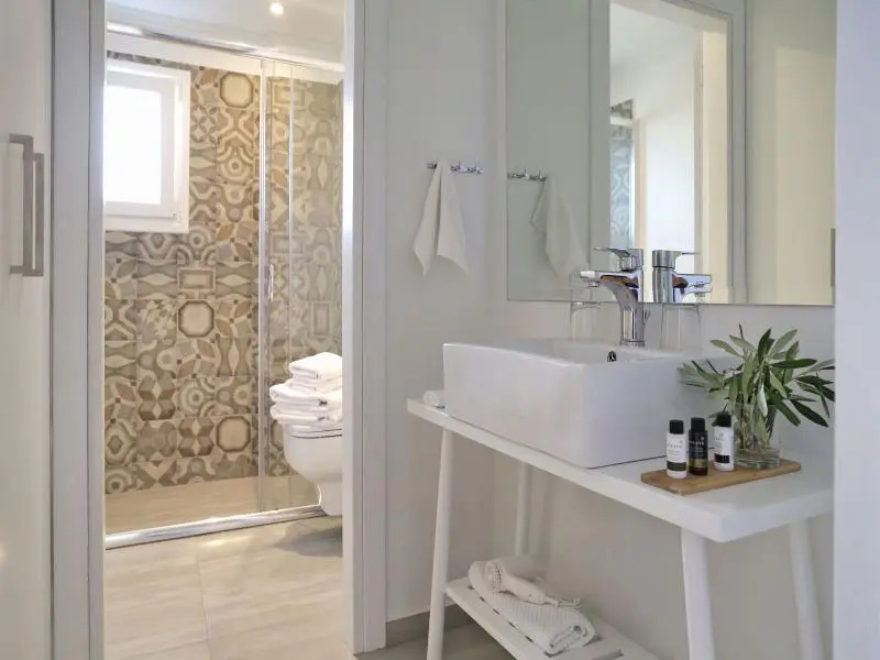 Racconto Boutique Design Hotel - Adults Only - Chambres
