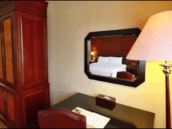 The Regency Hotel Kuala Lumpur