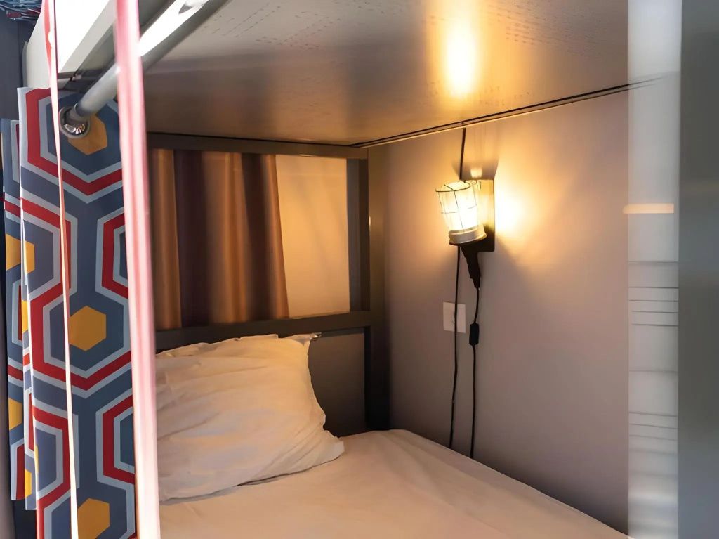 Hotel photo 10