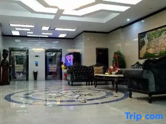 Business Centre
