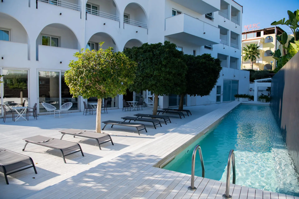 Hotel photo 14