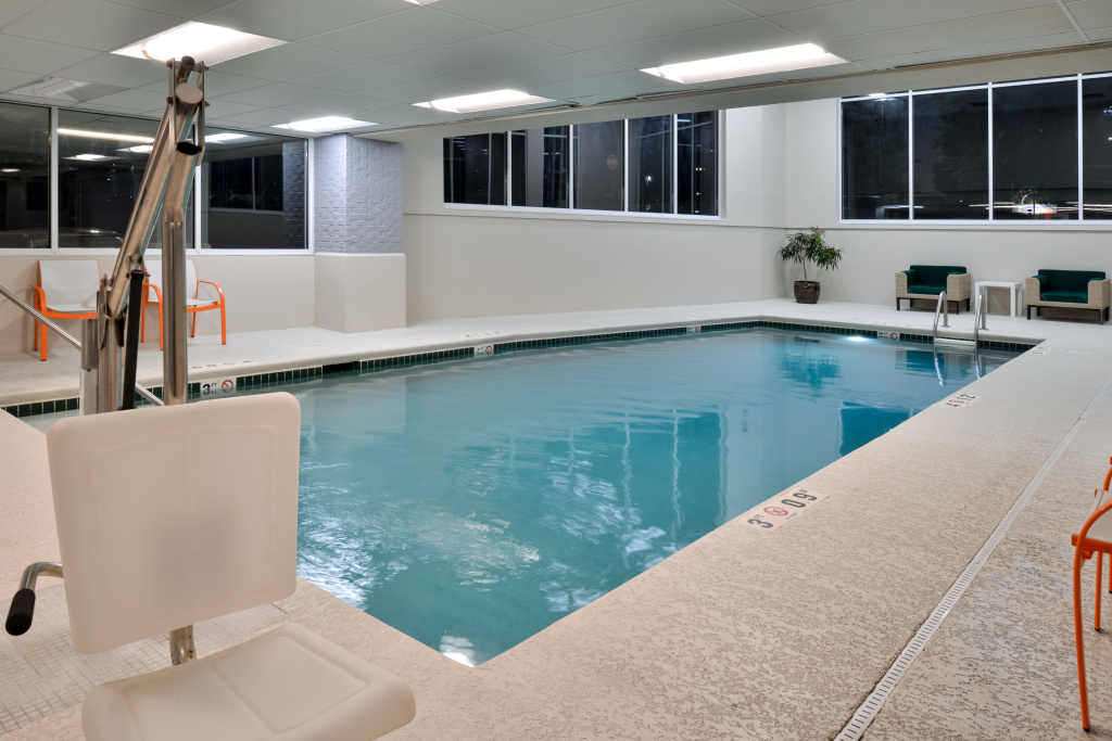 Holiday Inn Hotel & Suites Overland Park - Convention Center by IHG - Général