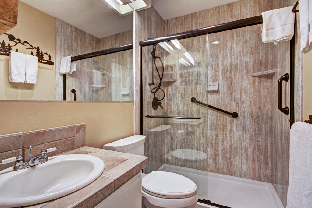 The Lodge at Vail, a RockResort by Vail Resorts - Général
