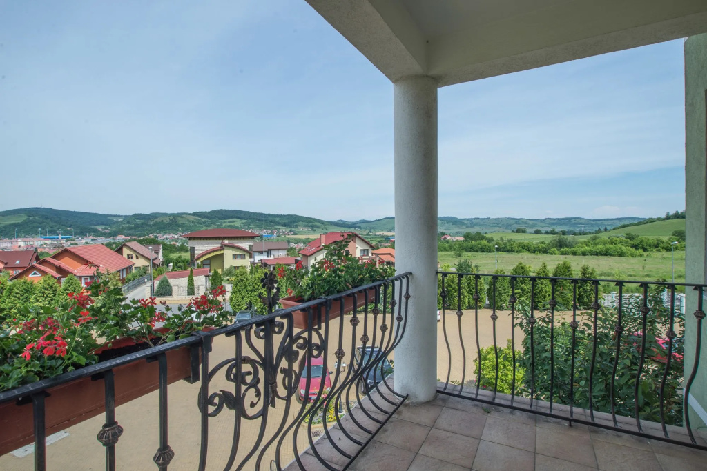 Mercure Medias Binderbubi Hotel And Spa - Général