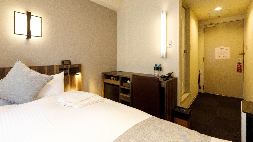 President Hotel Hakata 사진 7
