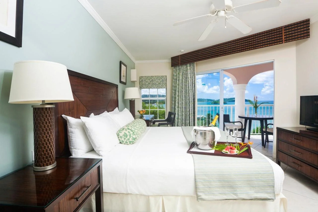 Secrets St. Lucia Resort & Spa All Inclusive Adults Only