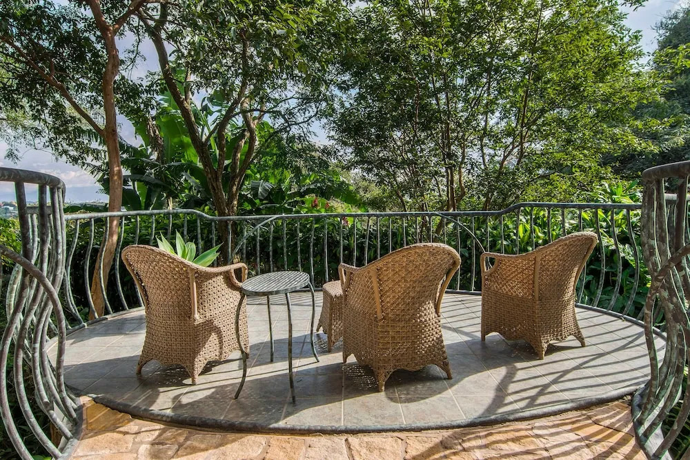 Finca Rosa Blanca - фото 12