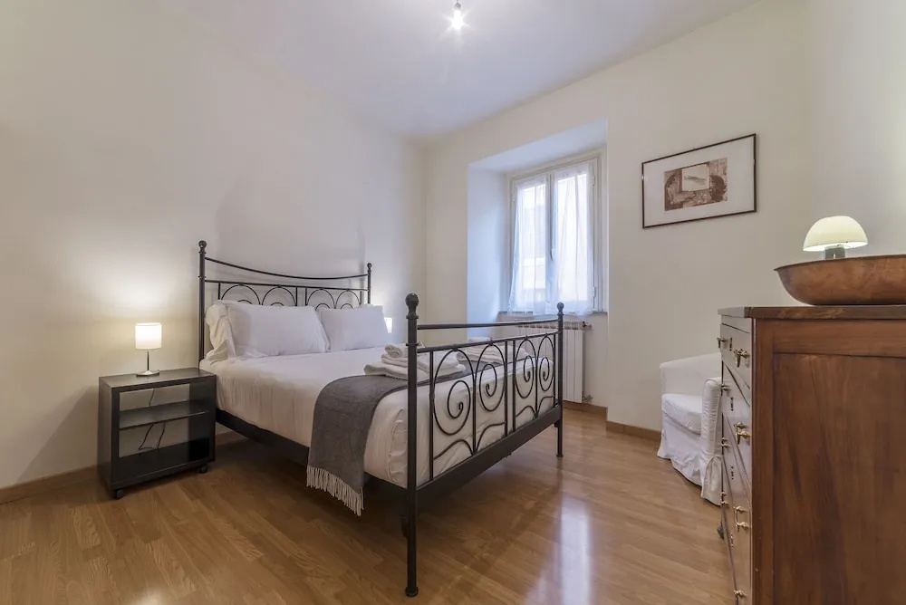 Pianellari Loft — 3