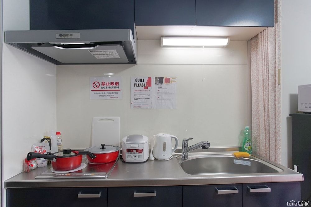 Namba Sunshine Apartment 73 사진 13