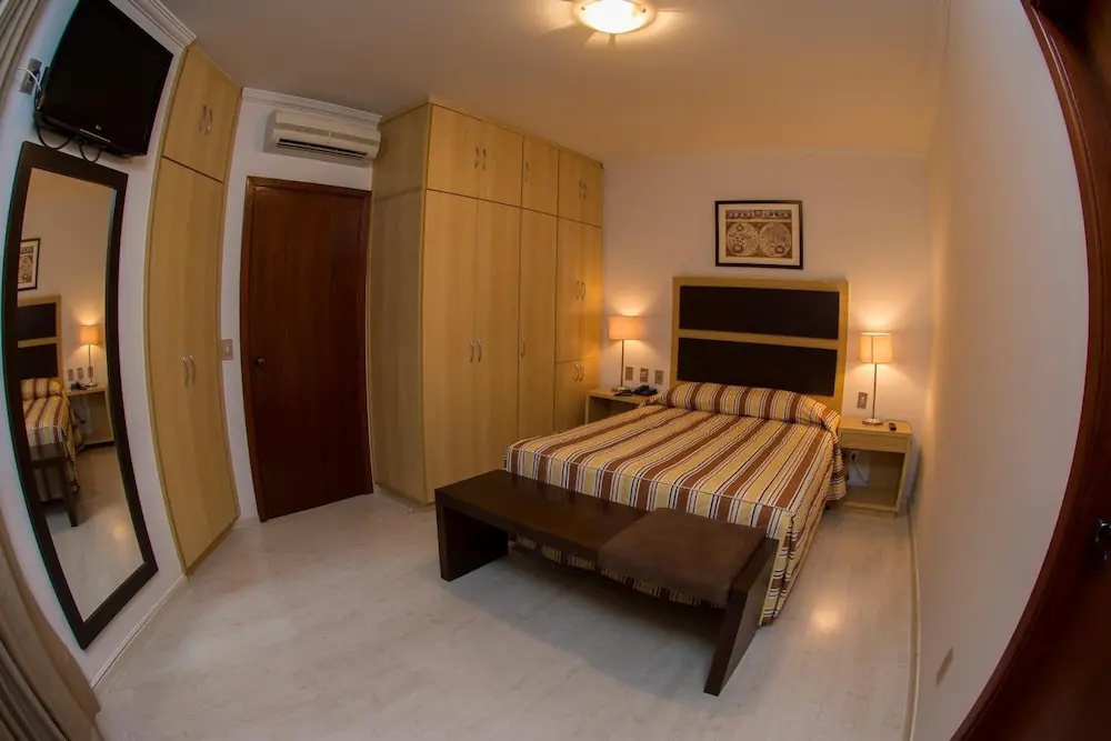 Hotel photo 6