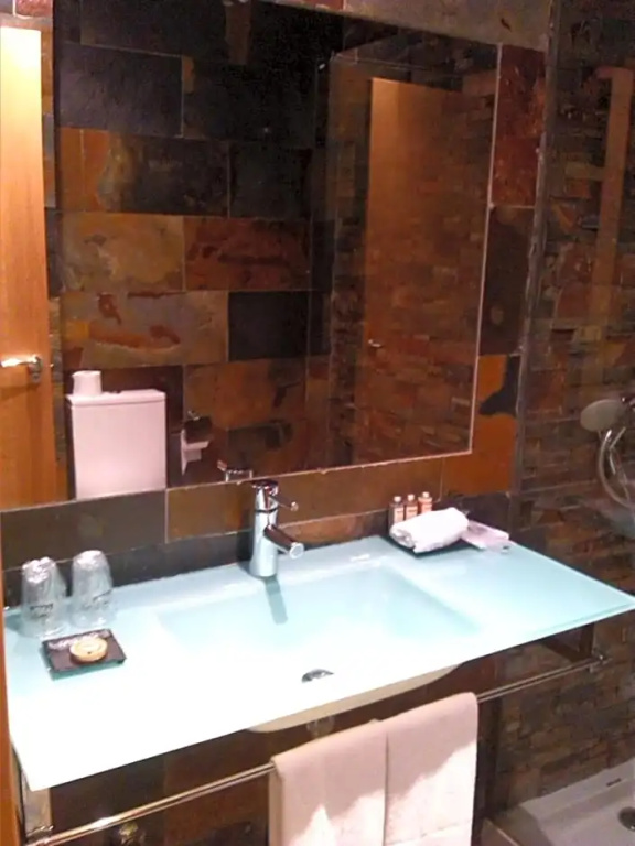 Hotel Villadesella - Chambres