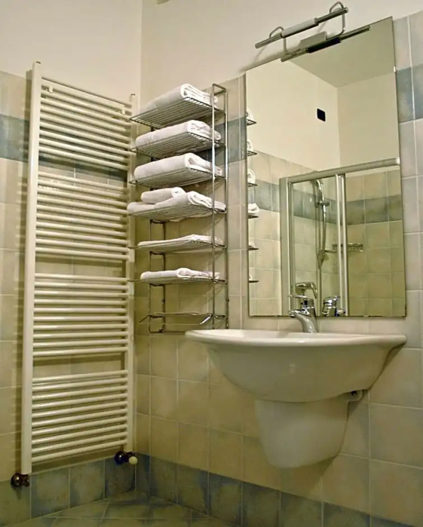 International Hotel Iseo - Chambres