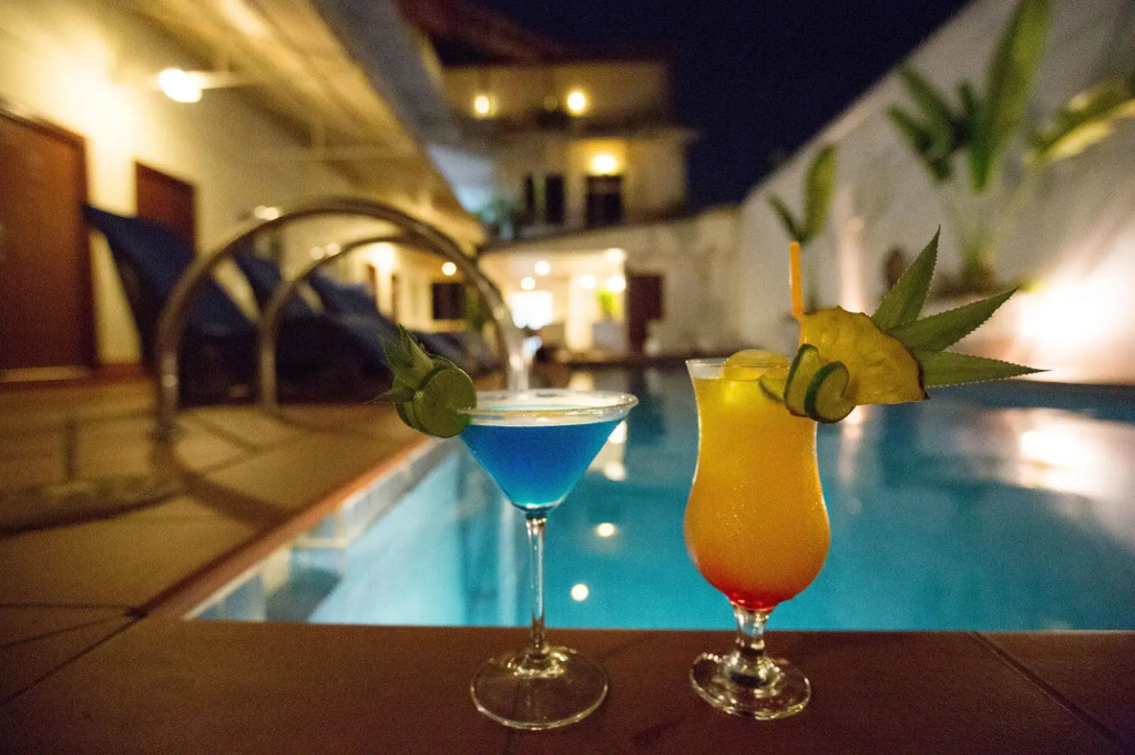 Coolabah Hotel - Général