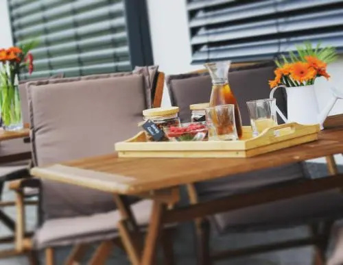 ECO Boutique Hotel AMS Beagle - Général