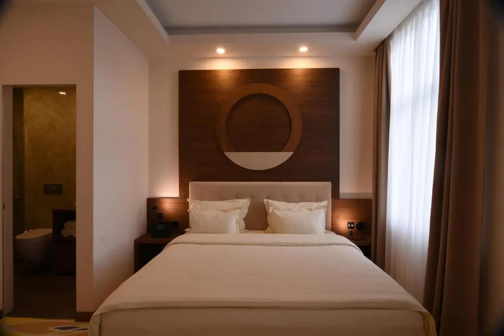 Hotel City Savoy — фото 3