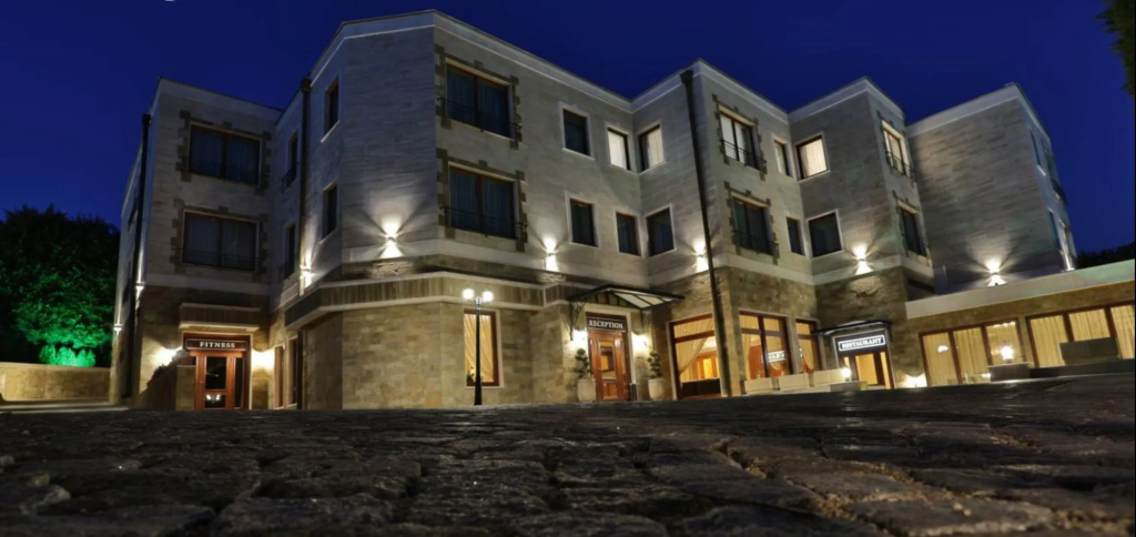 Marina Residence Boutique hotel