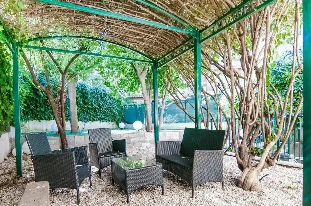 Speciale Guesthouse