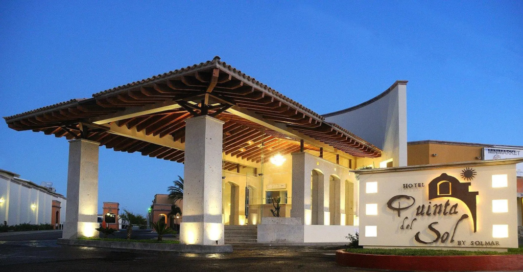 Quinta Del Sol by Solmar - Général