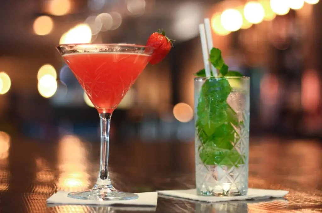 Nox Hotel - Chambres