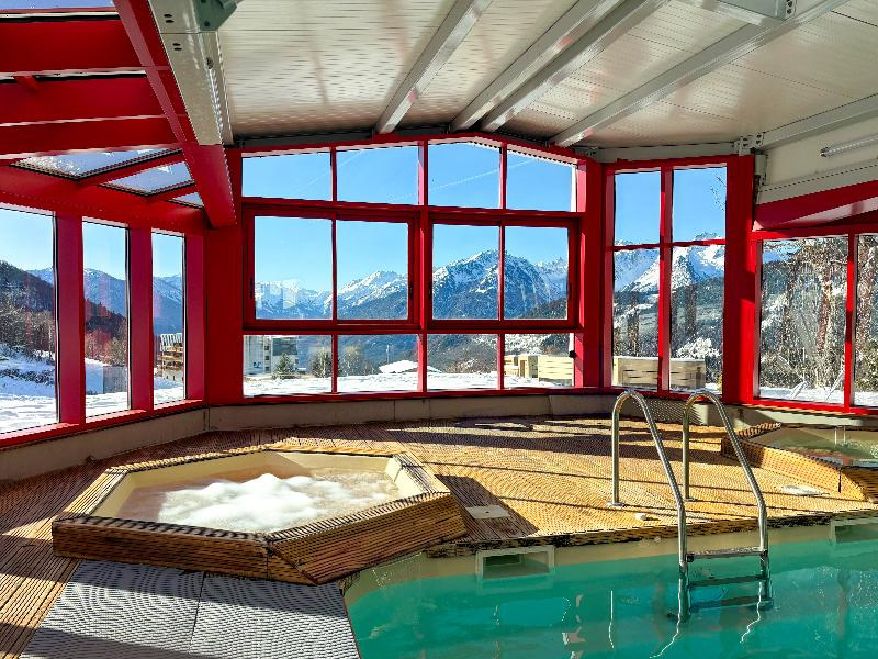 Hôtel CASA MOHO | Saint-françois-longchamp - Général
