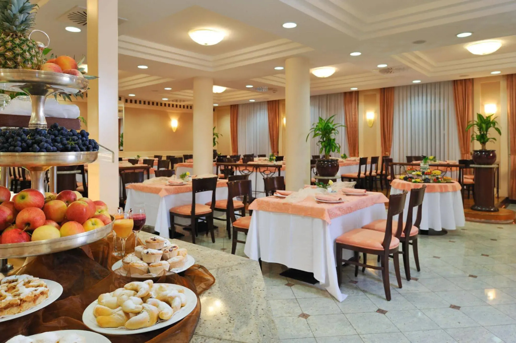 Hotel Krka - Terme Krka - Général
