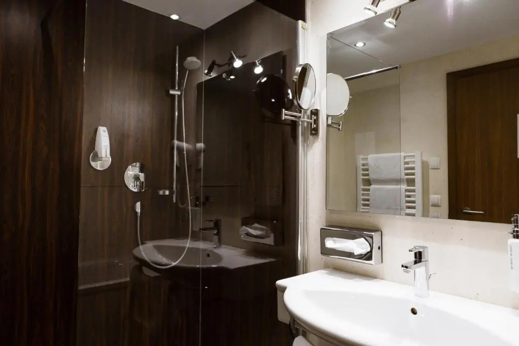 Hotel Kapeller - Chambres