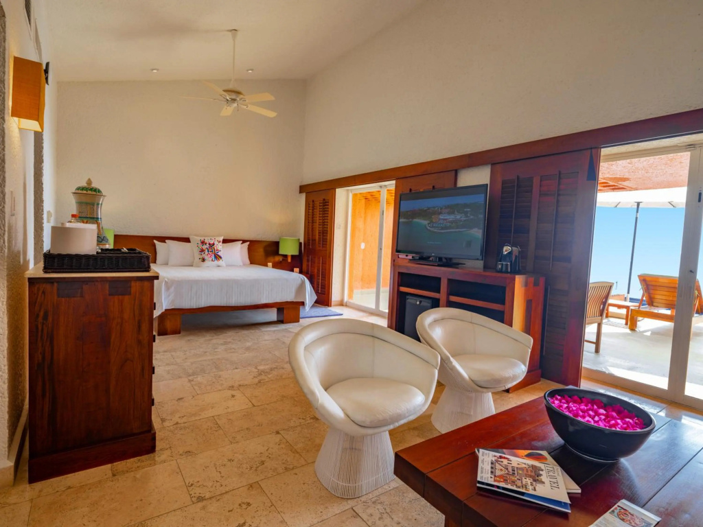 Las Brisas Ixtapa — 5