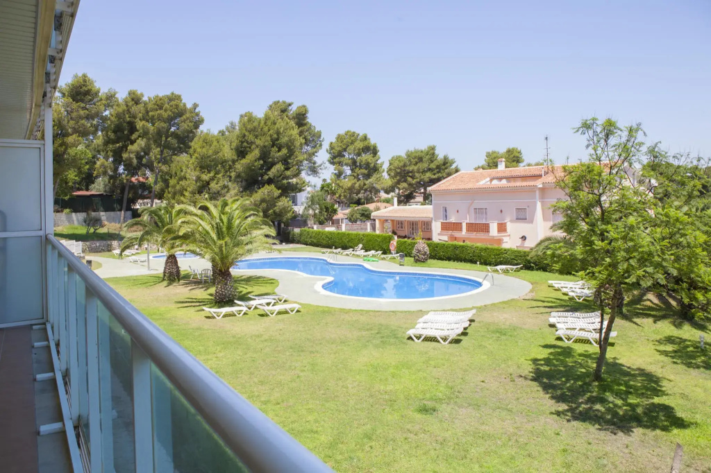 Ibersol Siesta Dorada - Général