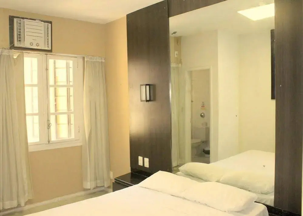 Living Hotel Express - Général