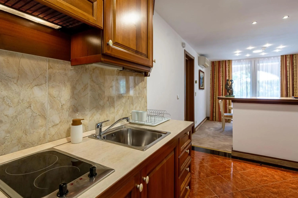 Helena VIP Villas and Suites - фото 23