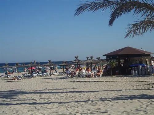 Beach & Waterfront