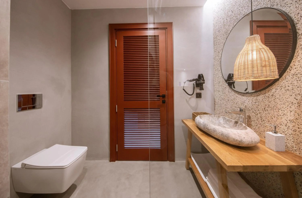 Отель Carruba Boutique Hotel в Каше