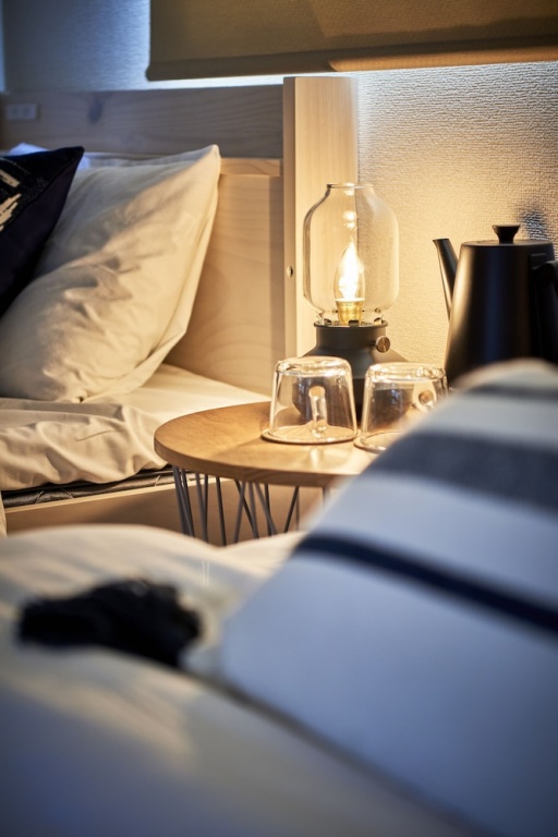 Kyoto Guesthouse - Hostel 사진 12