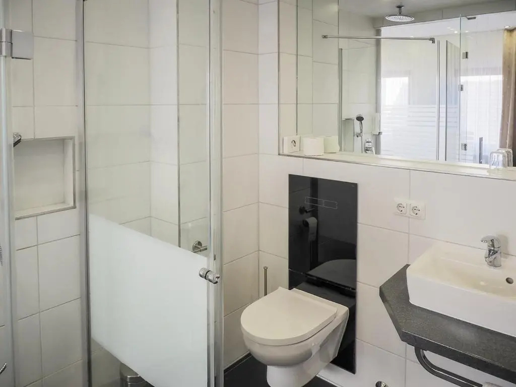 Hotel Weisses Ross - Chambres