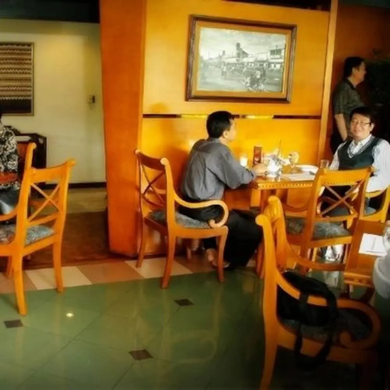 Hotel photo 19