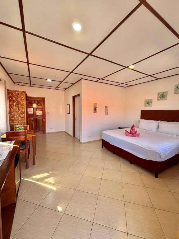 Sunville Hotel - Chambres