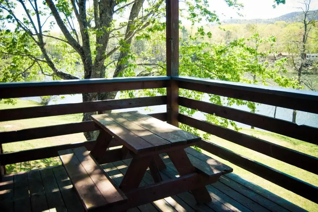 Country Hideaway at Mountain Lakes - Chambres