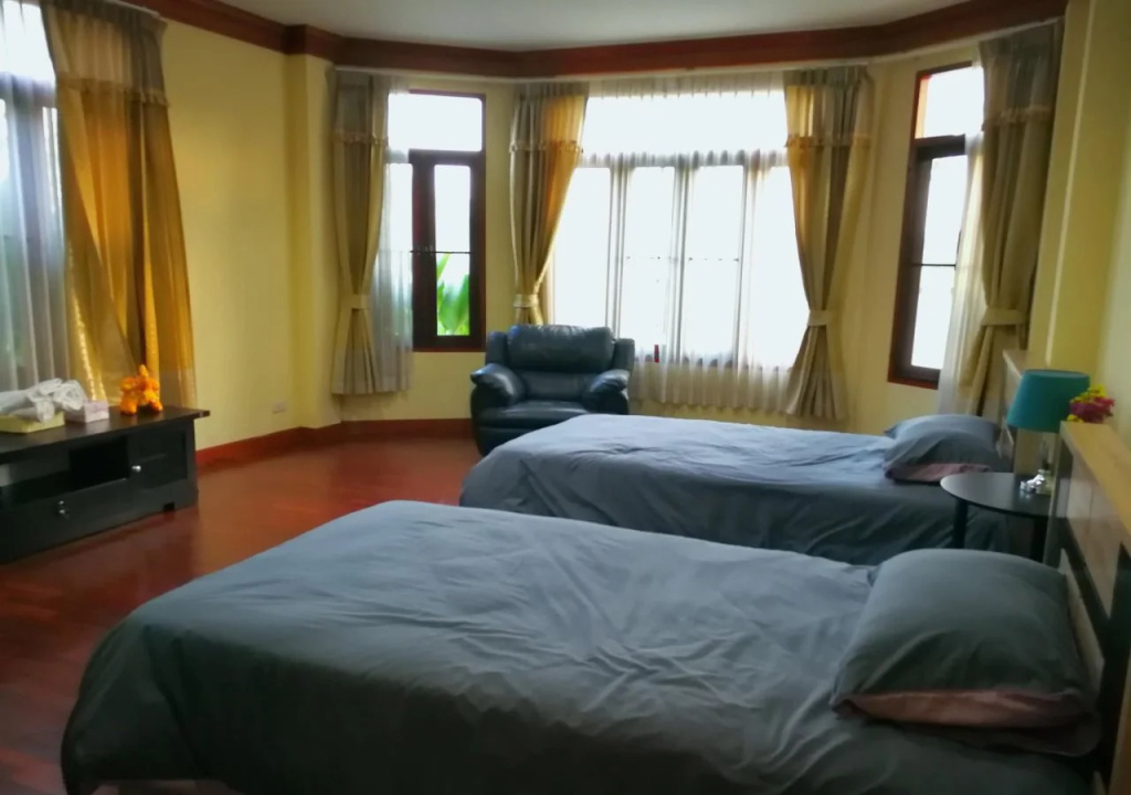 Neevina villa