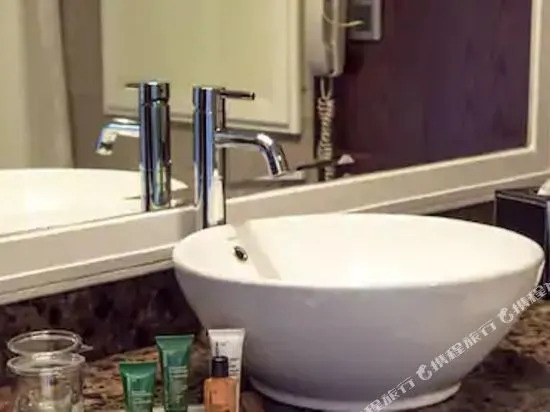 Hilton Kuching Hotel