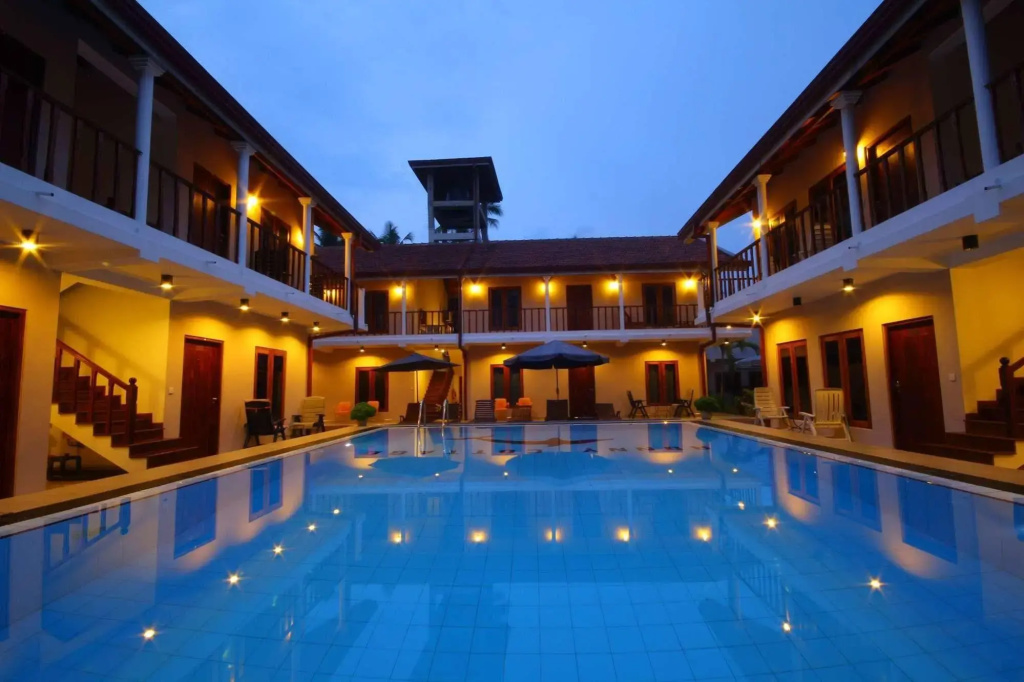 Hotel photo 13