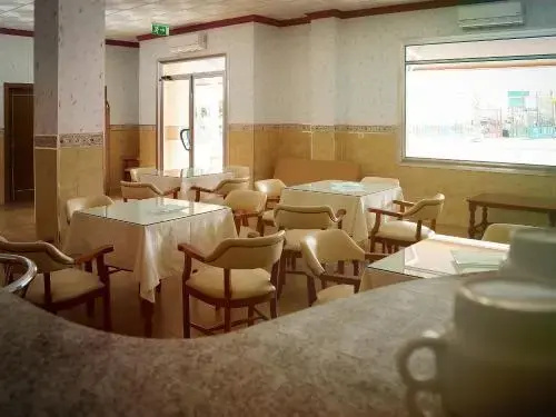 Hotel Velis - фото 22